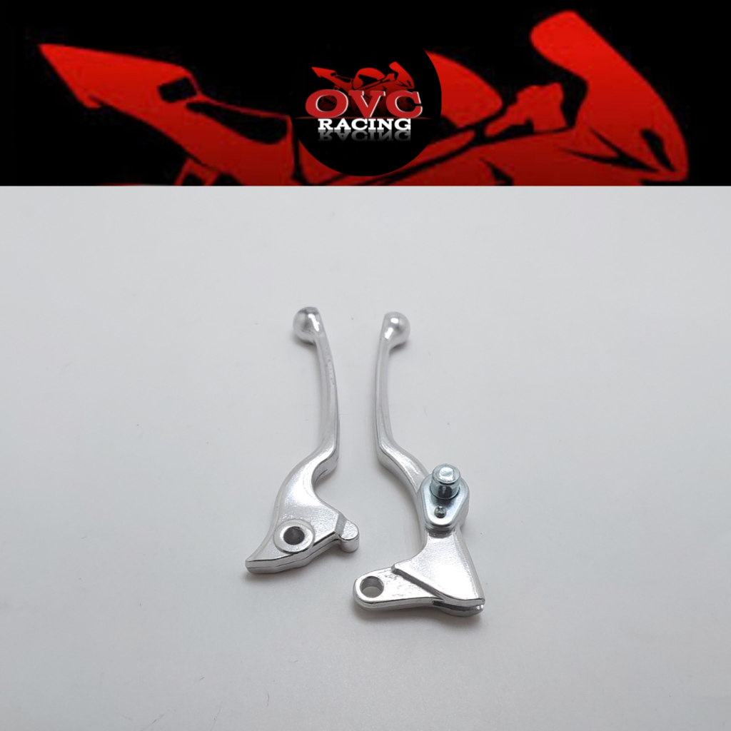 Handle Mio J Mio M3 Xeon Xride Mio GT - Handel Rem Crome Kiri Kanan Mio J M3 XRIDE XEON GT Dll