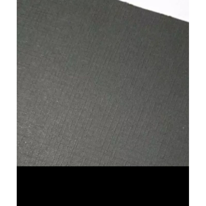 

kertas Linen hitam A5 isi 50 lembar