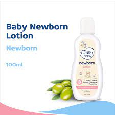 Cussons Baby Lotion | Soft Smooth | Mild Gentle | Fresh Nourish | 100ml