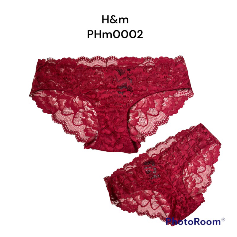 Panty phm0002 celana dalam wanita branded