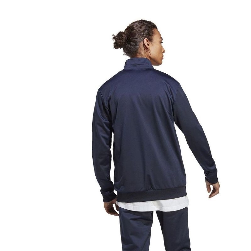 track jacket adidas