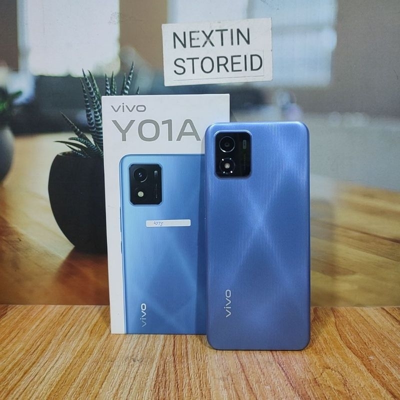 VIVO Y01A 2/32 SECOND FULLSET