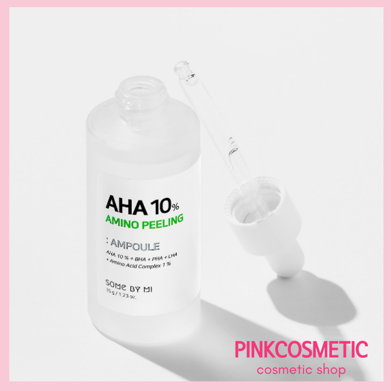 SOMEBYMI AHA 10% Amino Peeling 35g