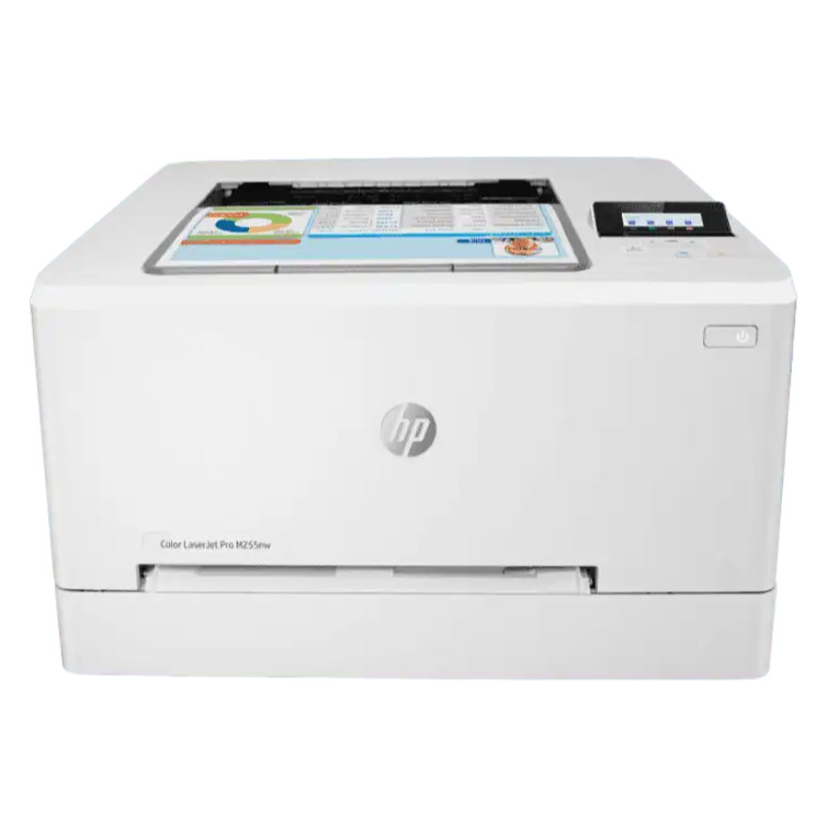 Printer HP LaserJet Pro M255nw Color | ITECBALI