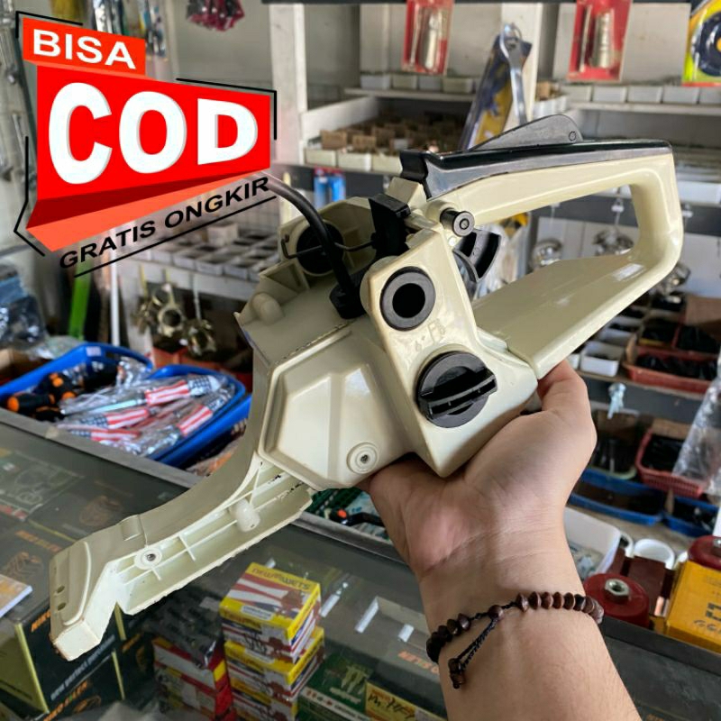 TANGKI BENSIN CHAINSAW MINI 5200-5800