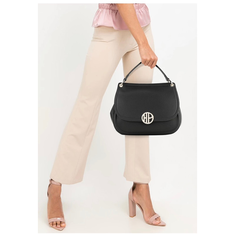 READY ORIGINAL HUSH PUPPIES MARIELLE SATCHEL NEW ARRIVAL