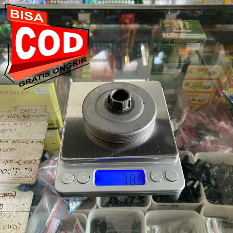 SPROCKET 5200-5800 CHAINSAW MINI