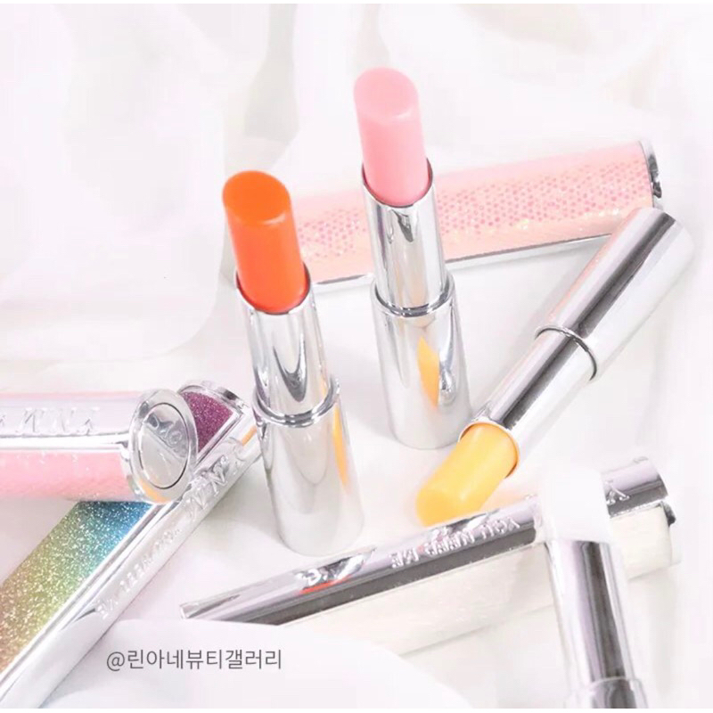 YNM Honey Lip Balm