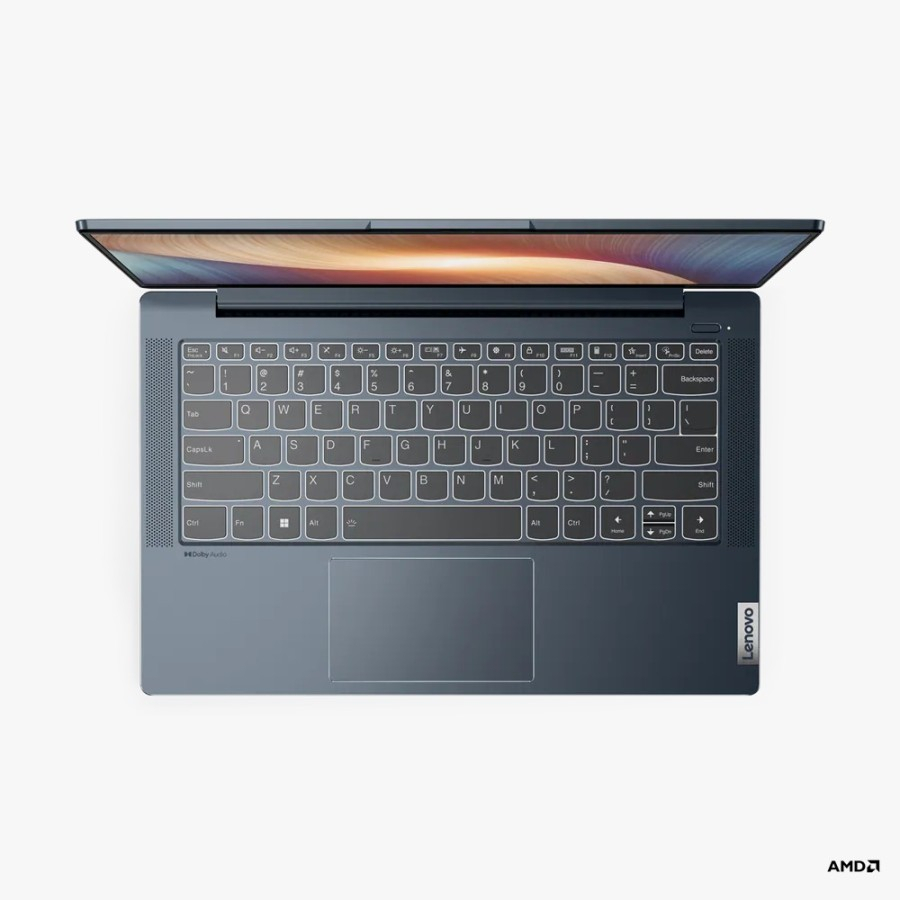 LENOVO IDEAPAD SLIM 5 14 - RYZEN 5 5625U 16GB 512SSD VEGA7 WINDOWS 11+OHS 14.0 INCHI FHD IPS