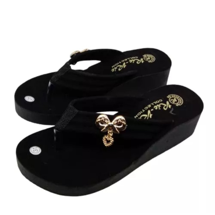 SANDAL ANAK WEDGES PITA CANTK