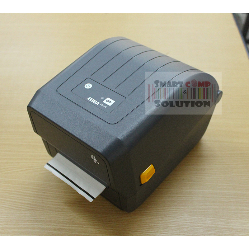 Printer Barcode Zebra ZD220T / ZD-220T / ZD220 Pengganti GC420T GC420