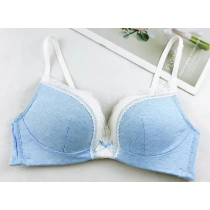 BH05 PREMIUM IMPORT BRA KOREA JAPAN CUTE Sport BH Bra Push Up MURAH