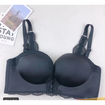 BH10 BH Premium Bra Push Up Import Murah 32 34 36 38