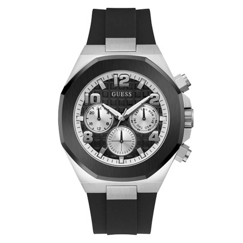 Guess Gents Watch EMPIRE Black - GW0583G1