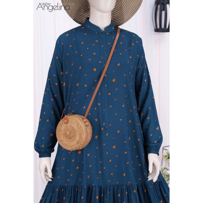 Homedress Atelier Angelina