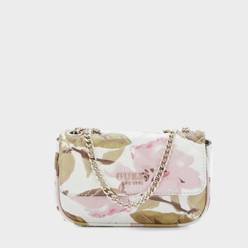 11.11 SALE | GUESSS Dilla Micro Mini Crossbody Bag