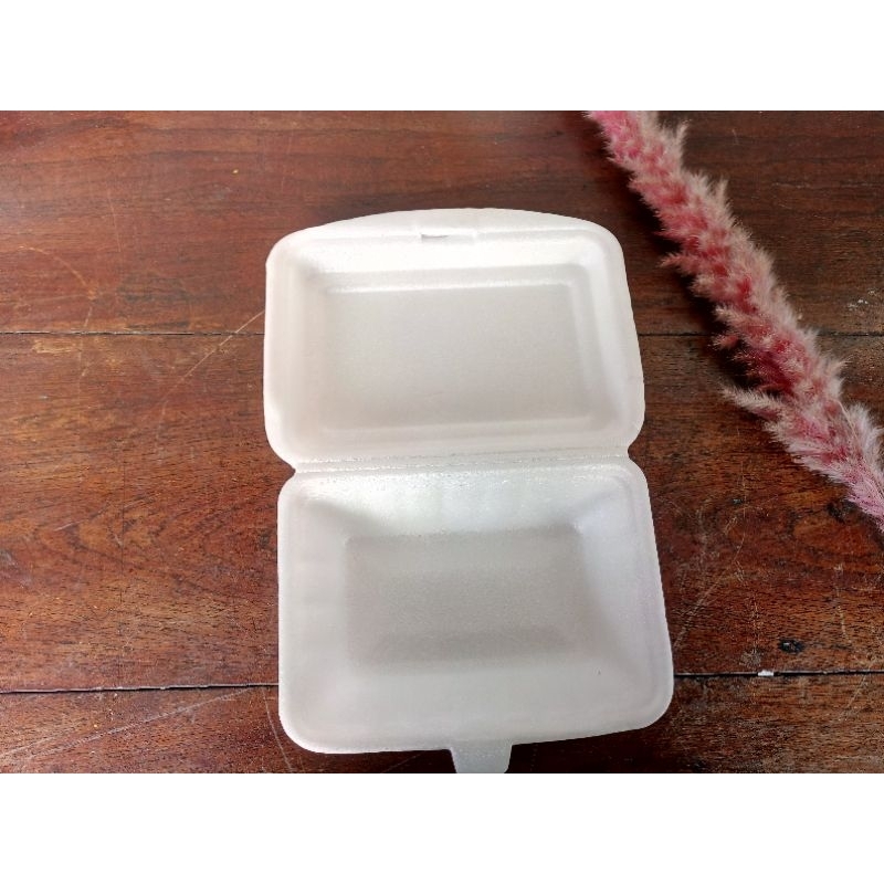 Sterofoam Bubur - Harga per 1 pcs