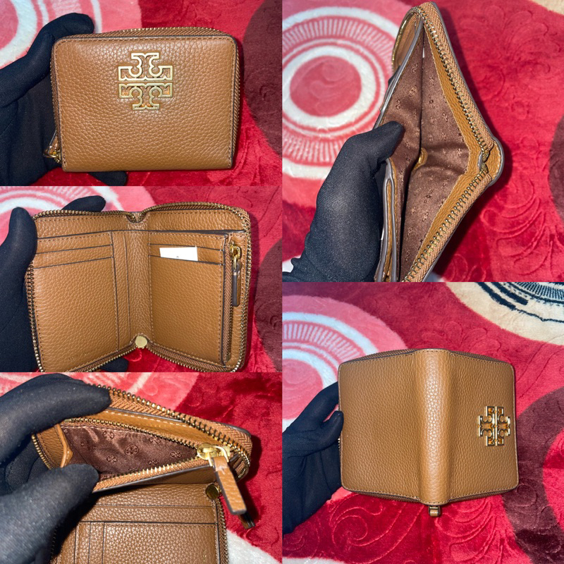 Tb Wallet Moose