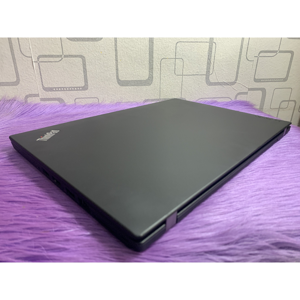 Lenovo ThinkPad T480 Core i5-7300U 16GB SSD 128GB