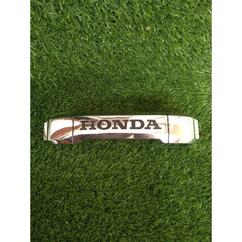 Kumis Kumisan skok depan ori copotan gl100/125