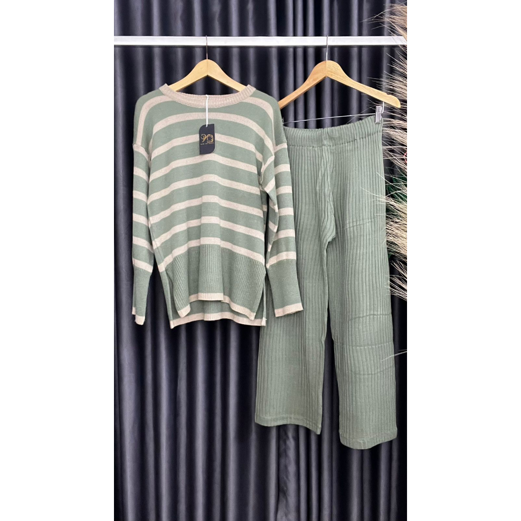 SWEATER ELENORA BY Nugscollection