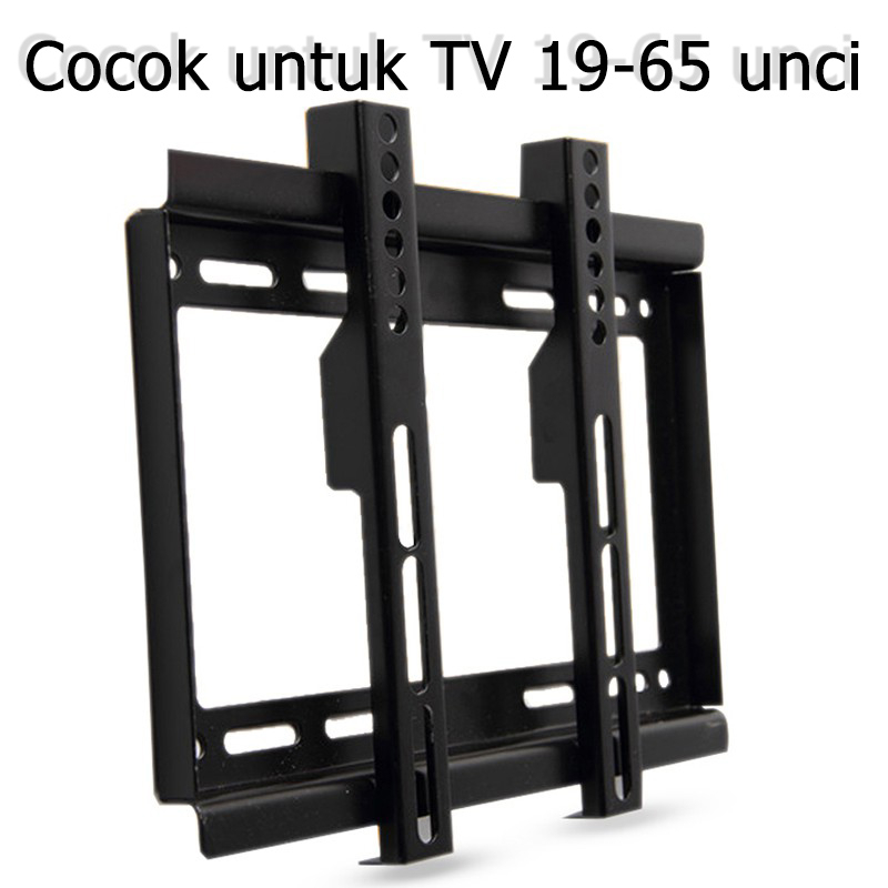 Bracket TV Dudukan LCD LED  TV Yang Dapat Disesuaikan[19 inch-60 inch]