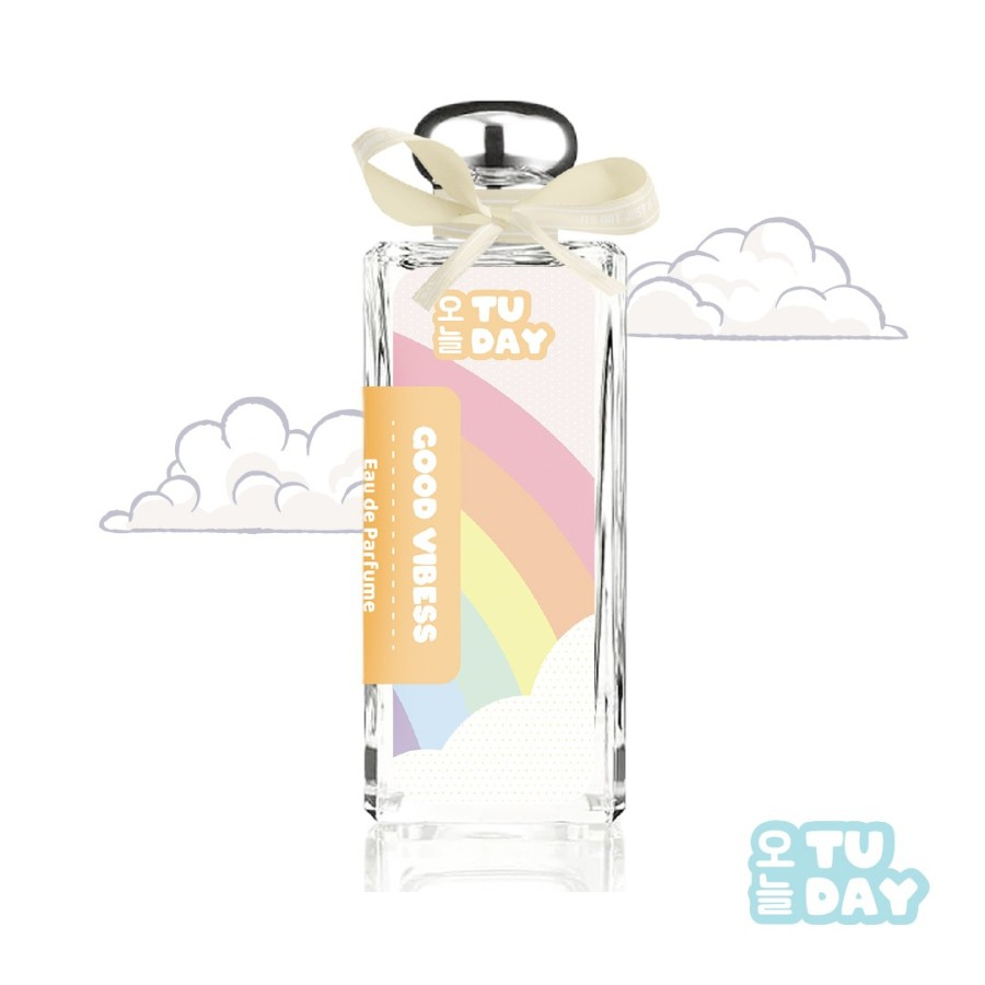 TUDAY PERFUME / TUDAY EAU DE PERFUME - Best Seller