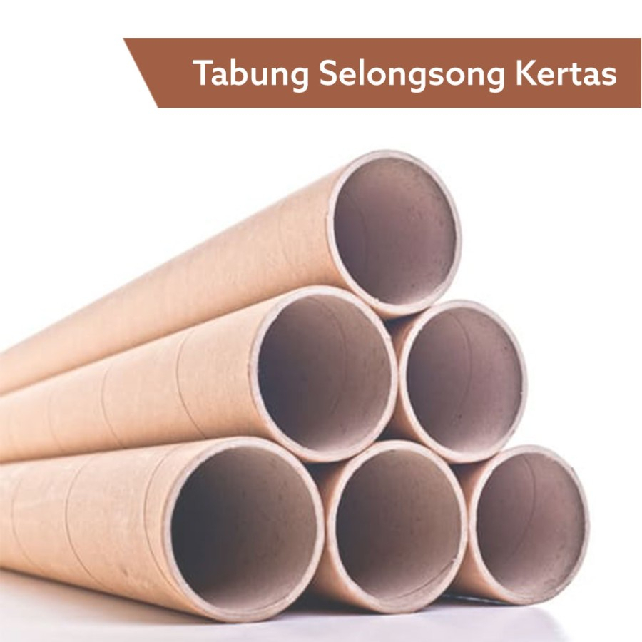 

Selongsong Pipa Packing Tambahan