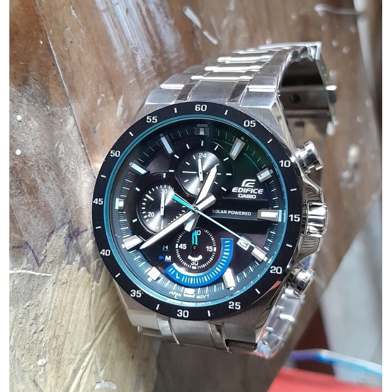 Casio Edifice Type EQS920 Original BM SECOND