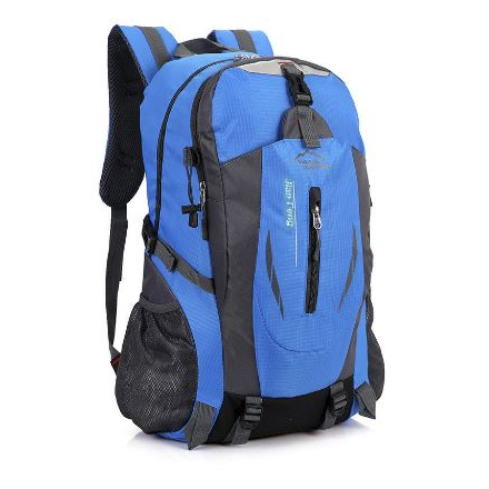 Tas  punggung Ransel Sport waterproof korea pria import C0V7 terbaru Original tas laptop jumbo murah