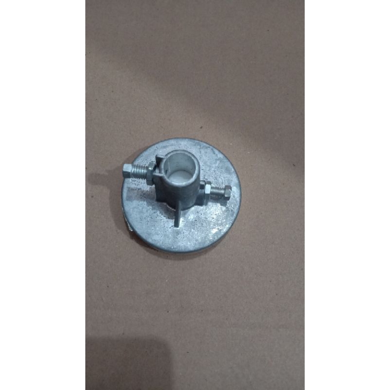 PULLY DINAMO SPIN