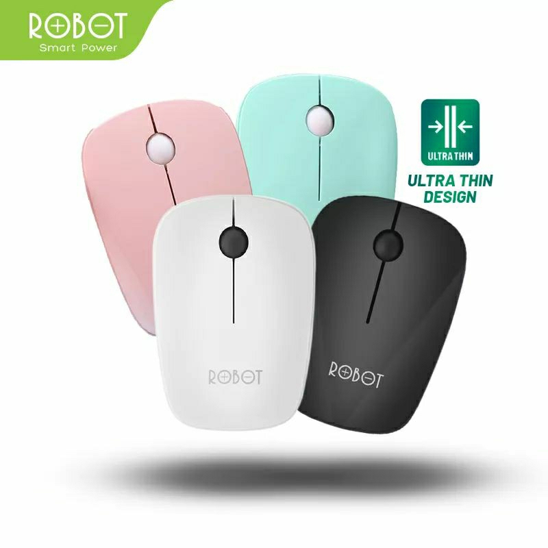 mouse wireless robot M220