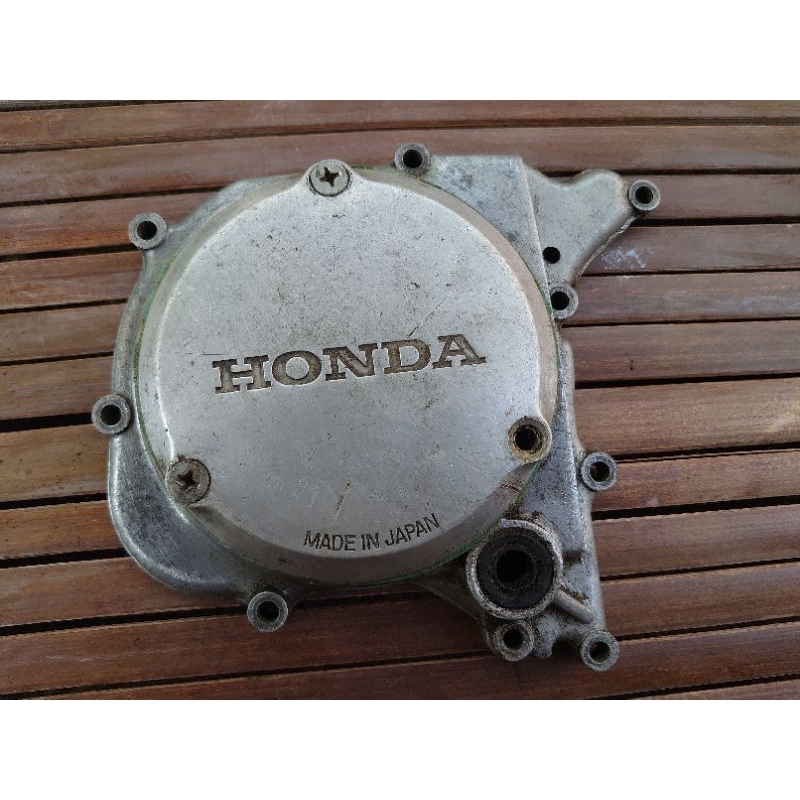 bak maghnit cover bak maghnet bak kiri Honda s90 original