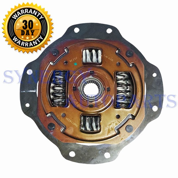 Damper CVT3 Proton Exora Preve Suprima S - 7184