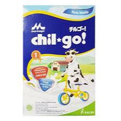 

CHILGO 1+ 700GR