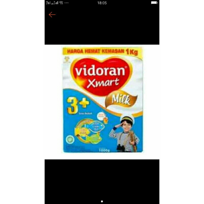 

susu vindoran kids