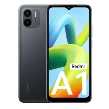 Xiaomi Redmi A1 | Xiaomi Redmi A2 2/32GB + 3/32GB Garansi Resmi