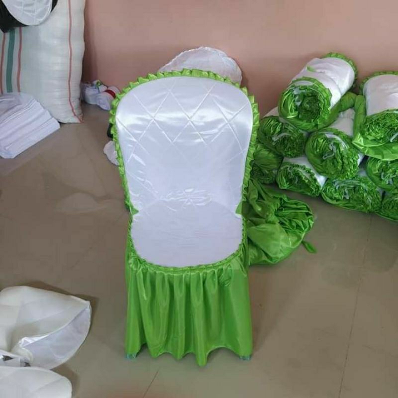 sarung kursi napoly 101 102 pake busa pita