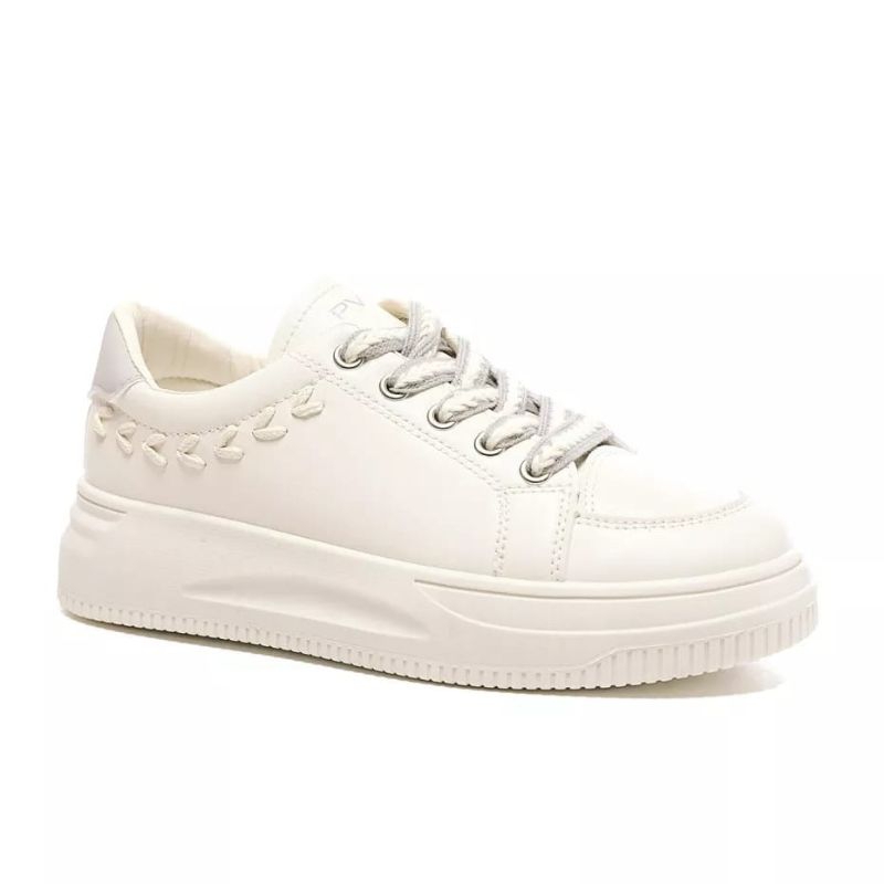 PVN Seola Sepatu Sneakers Wanita Import Sport Shoes 279