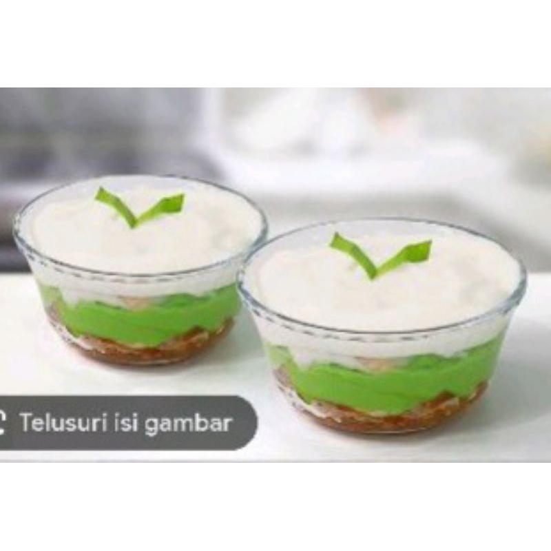 replika makanan kue jongkong, kue jongkong pajangan, replika makanan, fake food