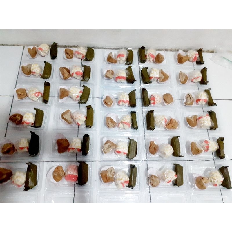 

SNACK BOX 5K isi 3 buah