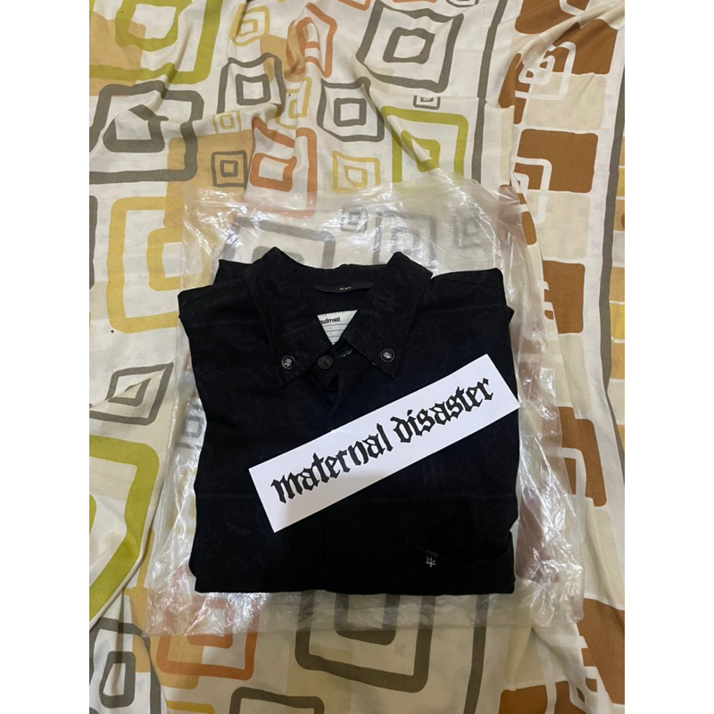 SHATERN maternal disaster