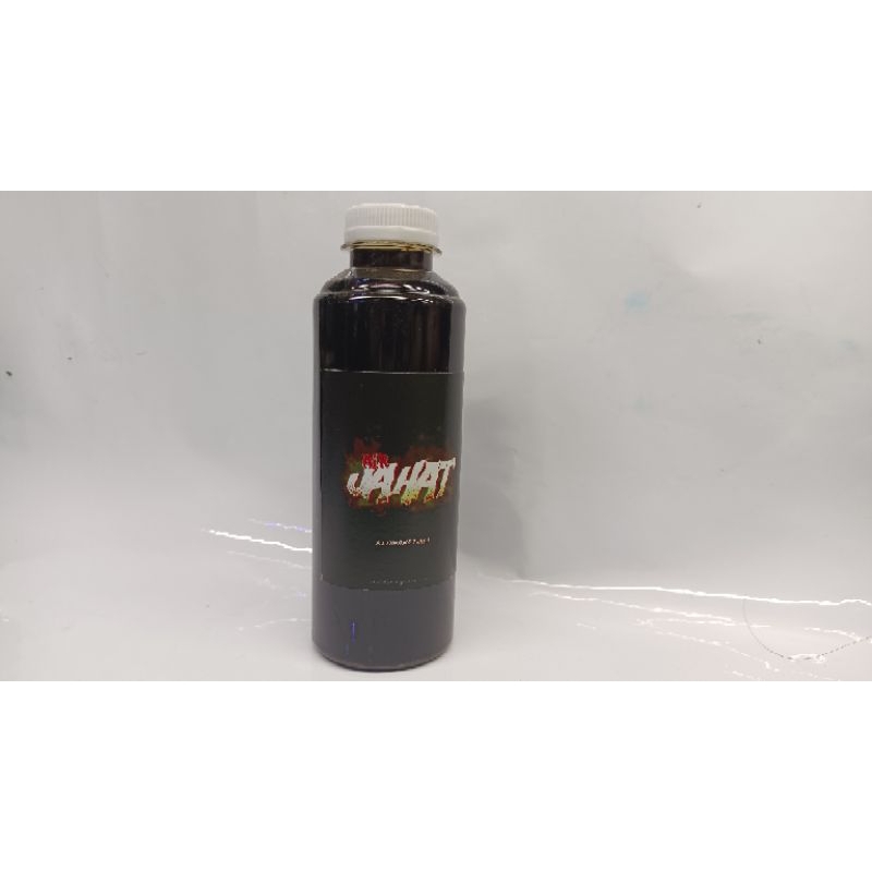 AIR JAHAT Ekstrak Ketapang Super Pekat