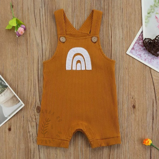 Jumpsuit / overall Anak Liora Premium - 022.4860