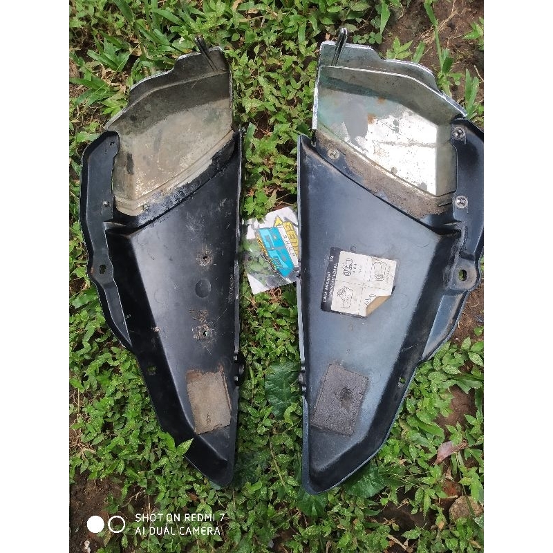 Bodi accu rx king Box accu rx king Bok aki rx king Cover accu rx king Bok accu rxking Bodi aki Tutup