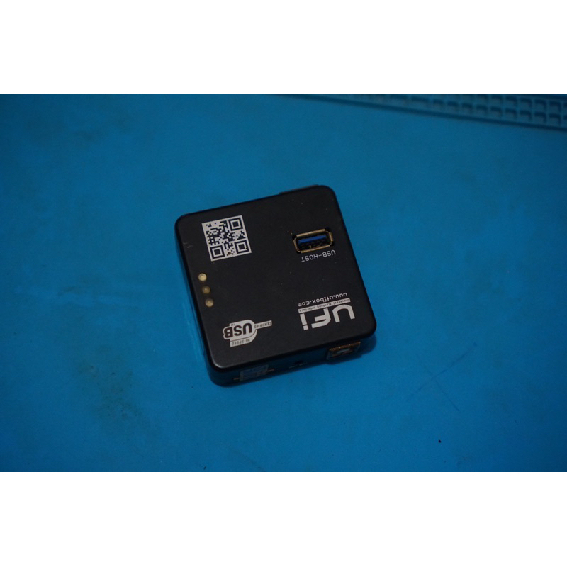 Ufi box Life time 56%Murah