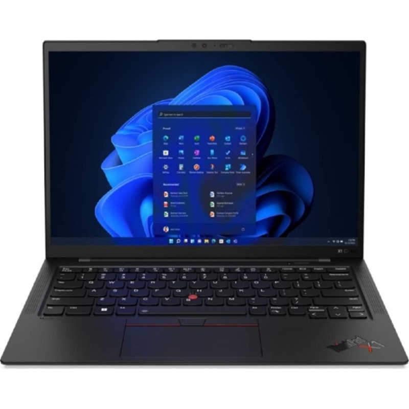 Laptop Lenovo Thinkpad Extrime Core i7 | Ram 32Gb | Ssd 512Gb | Nvidia 4Gb | Mulus Murah Bergaransi