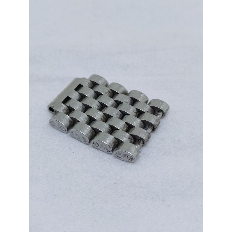 Rantai Mido president ori extra link bracelet swiss vintage sambungan rantai jam tangan antik arloji