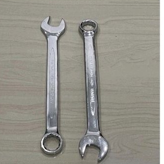 kunci ringpas fukung 19mm ring pas fk 19 mili combination wrench kunci banci