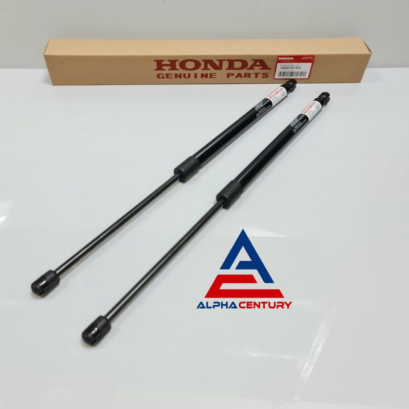 SHOCK BAGASI HONDA ALL NEW CRV GEN 3 2007-2011 ASLI GARANSI 1 BULAN